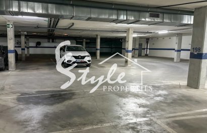 Resale - Apartamento - Punta Prima