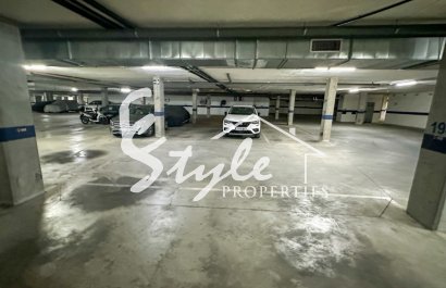 Resale - Apartamento - Punta Prima