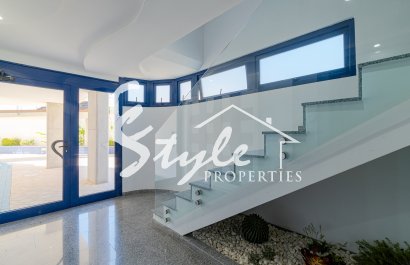 Resale - Apartamento - Punta Prima