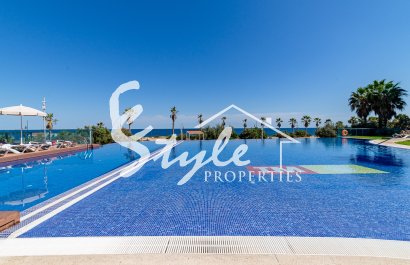 Resale - Apartamento - Punta Prima