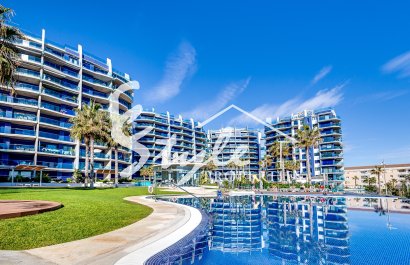  apartment for Sale  in Sea Senses , Terrace, Pool, Garage ,  Costa Blanca South. ID2747