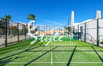 Resale - Apartamento - Punta Prima