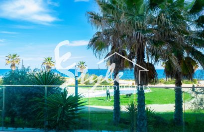 Resale - Apartamento - Punta Prima