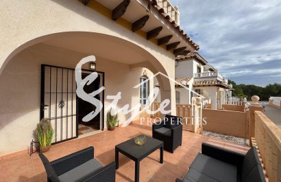 Resale - Adosado - Orihuela-Costa - Lomas de Cabo Roig-Los Dolses