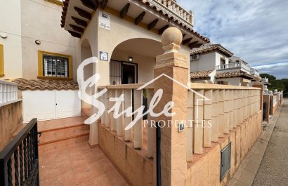 Resale - Adosado - Orihuela-Costa - Lomas de Cabo Roig-Los Dolses