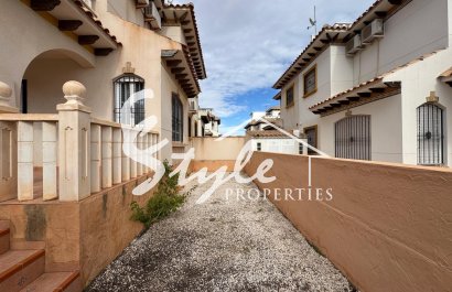 Resale - Adosado - Orihuela-Costa - Lomas de Cabo Roig-Los Dolses