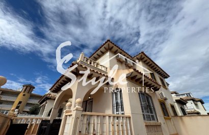 Resale - Adosado - Orihuela-Costa - Lomas de Cabo Roig-Los Dolses