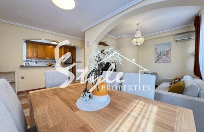 Resale - Adosado - Orihuela-Costa - Lomas de Cabo Roig-Los Dolses