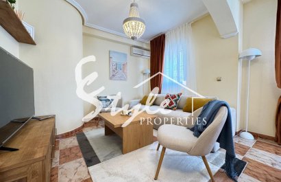 Resale - Adosado - Orihuela-Costa - Lomas de Cabo Roig-Los Dolses