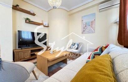 Resale - Adosado - Orihuela-Costa - Lomas de Cabo Roig-Los Dolses