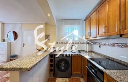 Resale - Adosado - Orihuela-Costa - Lomas de Cabo Roig-Los Dolses