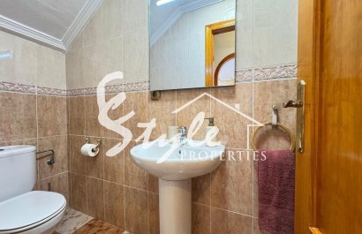 Resale - Adosado - Orihuela-Costa - Lomas de Cabo Roig-Los Dolses