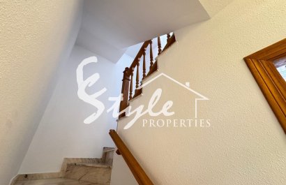 Resale - Adosado - Orihuela-Costa - Lomas de Cabo Roig-Los Dolses