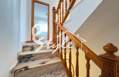 Resale - Adosado - Orihuela-Costa - Lomas de Cabo Roig-Los Dolses