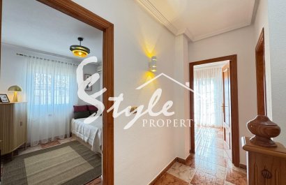 Resale - Adosado - Orihuela-Costa - Lomas de Cabo Roig-Los Dolses