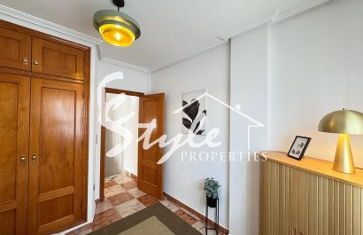 Resale - Adosado - Orihuela-Costa - Lomas de Cabo Roig-Los Dolses