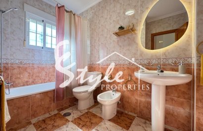 Resale - Adosado - Orihuela-Costa - Lomas de Cabo Roig-Los Dolses