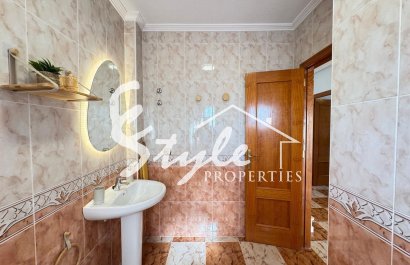 Resale - Adosado - Orihuela-Costa - Lomas de Cabo Roig-Los Dolses