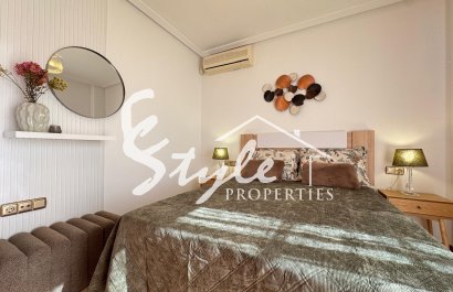 Resale - Adosado - Orihuela-Costa - Lomas de Cabo Roig-Los Dolses