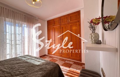 Resale - Adosado - Orihuela-Costa - Lomas de Cabo Roig-Los Dolses