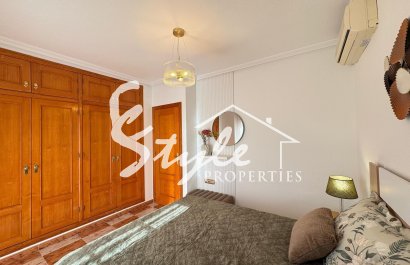 Resale - Adosado - Orihuela-Costa - Lomas de Cabo Roig-Los Dolses