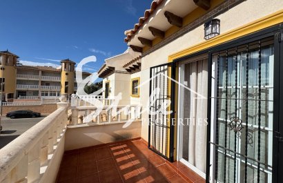 Resale - Adosado - Orihuela-Costa - Lomas de Cabo Roig-Los Dolses