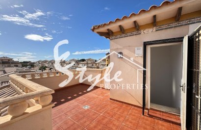 Resale - Adosado - Orihuela-Costa - Lomas de Cabo Roig-Los Dolses