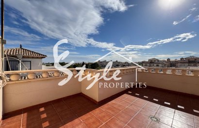 Resale - Adosado - Orihuela-Costa - Lomas de Cabo Roig-Los Dolses