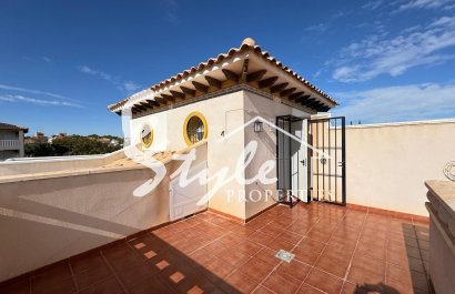 Resale - Adosado - Orihuela-Costa - Lomas de Cabo Roig-Los Dolses