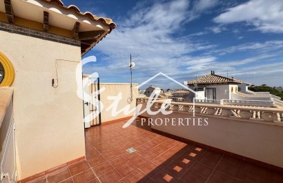 Resale - Adosado - Orihuela-Costa - Lomas de Cabo Roig-Los Dolses