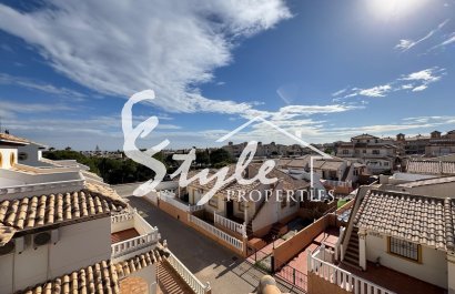 Resale - Adosado - Orihuela-Costa - Lomas de Cabo Roig-Los Dolses