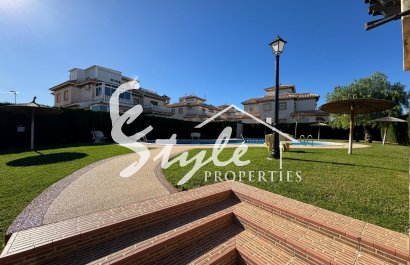 Resale - Adosado - Orihuela-Costa - Lomas de Cabo Roig-Los Dolses