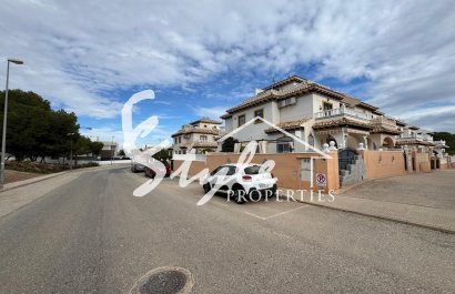 Resale - Adosado - Orihuela-Costa - Lomas de Cabo Roig-Los Dolses