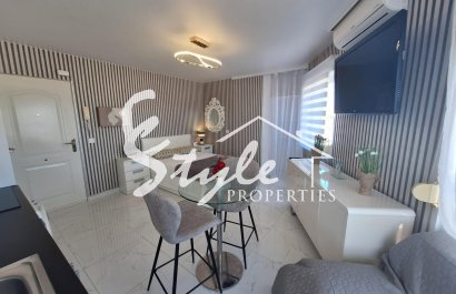 Resale - Apartamento - Torrevieja