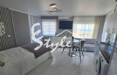 Resale - Apartamento - Torrevieja