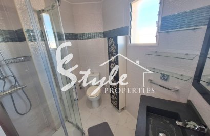 Resale - Apartamento - Torrevieja