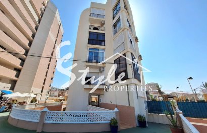 Resale - Apartamento - Torrevieja