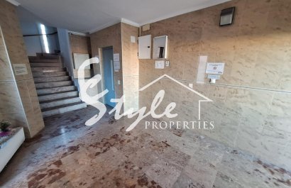 Resale - Apartamento - Torrevieja