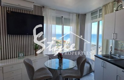 Resale - Apartamento - Torrevieja