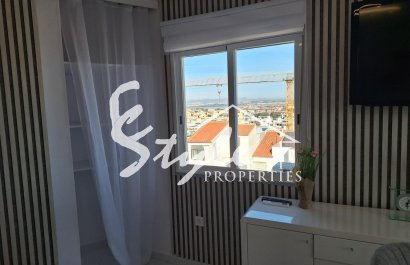 Resale - Apartamento - Torrevieja