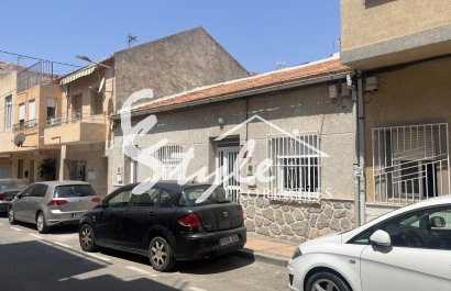 Вторичное жилье - Finca Country Property - Los Alcazares - Los Narejos