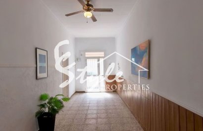 Вторичное жилье - Finca Country Property - Los Alcazares - Los Narejos