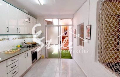 Вторичное жилье - Finca Country Property - Los Alcazares - Los Narejos