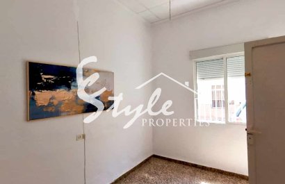 Вторичное жилье - Finca Country Property - Los Alcazares - Los Narejos