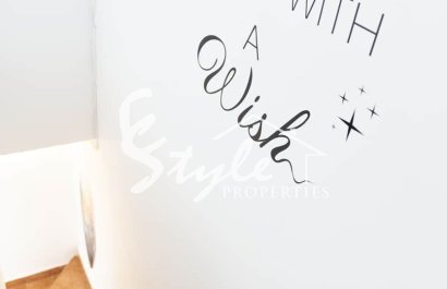 Вторичное жилье - Finca Country Property - Los Alcazares - Los Narejos