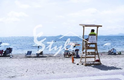 Вторичное жилье - Finca Country Property - Los Alcazares - Los Narejos