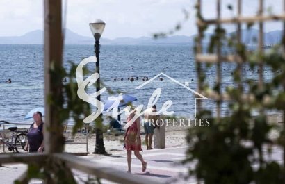 Вторичное жилье - Finca Country Property - Los Alcazares - Los Narejos