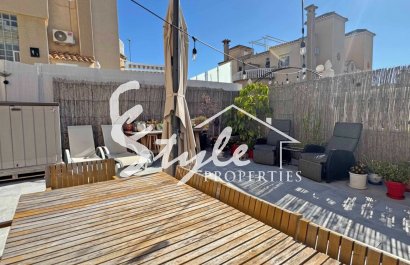 Вторичное жилье - Adosado - Orihuela-Costa - Вилламартин