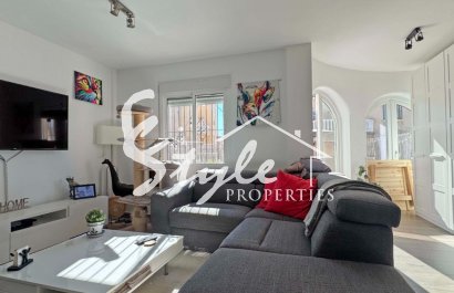 Вторичное жилье - Adosado - Orihuela-Costa - Вилламартин