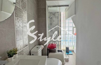 Вторичное жилье - Adosado - Orihuela-Costa - Вилламартин